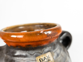 Bay keramiek - model 89-20 - West-Germany - Fat Lava - 60's