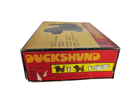 Vintage - remote control - 'Dachshund' - 1960's