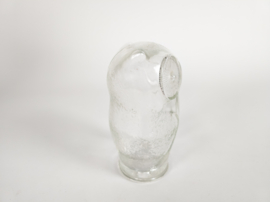 Casscade  glas - Made in England - spaarpot - 1960's