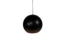 Anvia - Eyeball lamp - Space Age - hanglamp - metaal - 60's