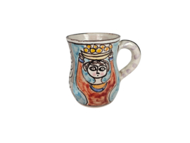 Ceramiche  De Simone - Studio Pottery - Italie - 3e kwart 20e eeuw