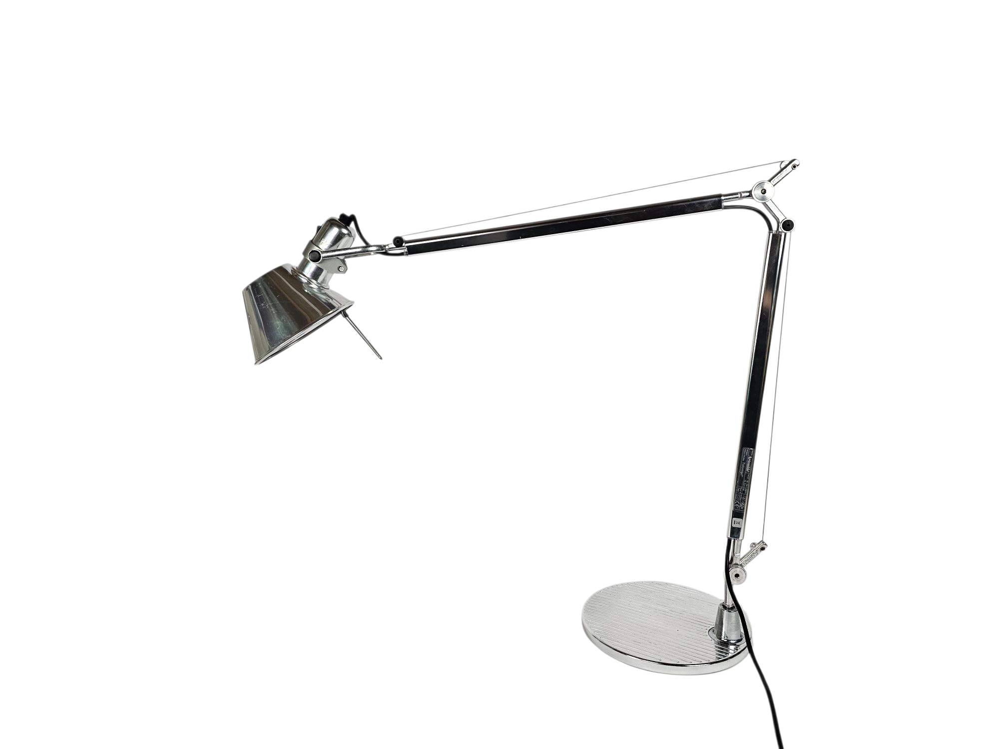 Vloerlampen