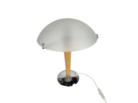 Mid century - Mushroom lamp - model Kvintol - B9803  - Ufo lamp - Spage age design - 80's