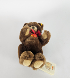 Steiff - Knopff im ohr - 'Petsy' - 012556 - Made in Germany - 1991