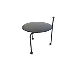 Ikea design - ontwerp van Tord Bjorklund - bijzettafel - 1986