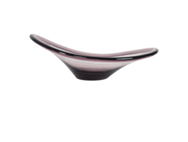 Ikea design - Lotta Petterson - model 'Snits' -  mondgeblazen glas - 2004