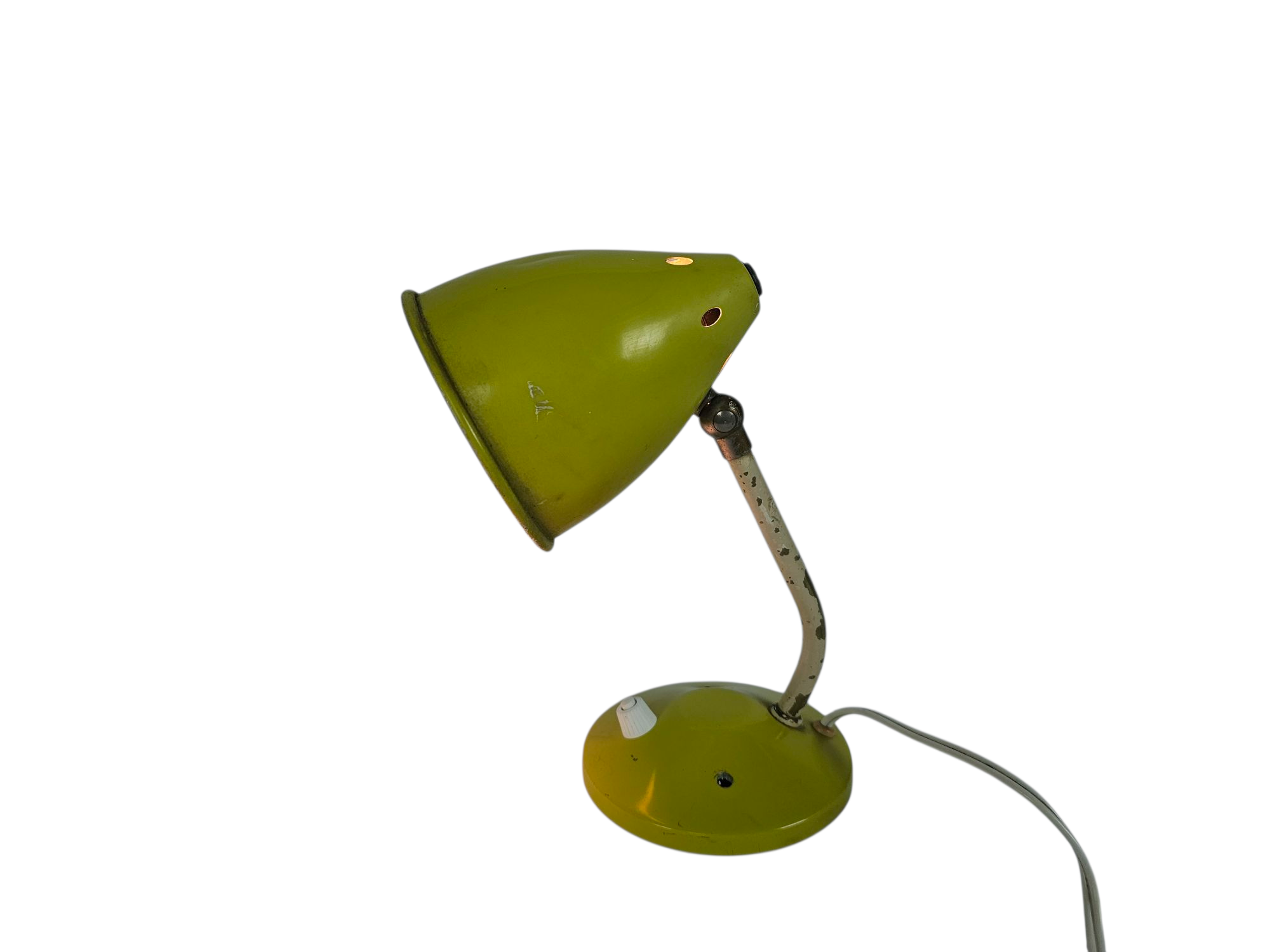 Dutch Design - Hala Zeist - Model Bartje - Designer H.Busquet - 1950'S