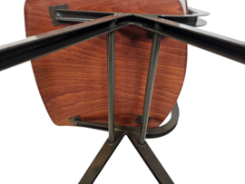 Ynske Kooistra Marko Eetkamer Stoel Dutch Design Vintage Jaren 60