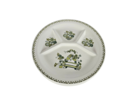 Figgjo Flint - Turi design - Market -  Fondue borden (6)  - Noorwegen - 1970's
