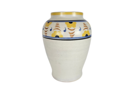Poole Pottery -  Carter Stabler Adams - Truda Carter - keramiek - Engeland - 1920's
