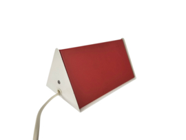 Anvia -  J.J. M. Hoogervorst - model 7013 - bedlampje - 50's
