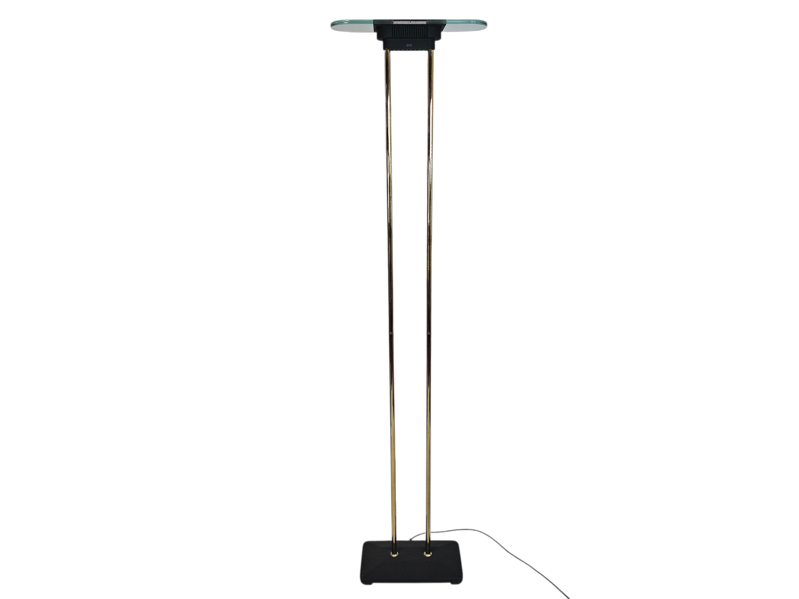 Robert Sonneman  - SMC Boxford - vloerlamp - Post Modern - 80's
