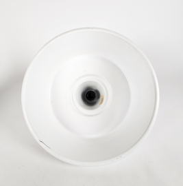 Westlight - Vintage - hanglamp - emaille - metaal - 70's