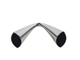 Stelton  - model - Twilight - ontwerp Steve McGugan - RVS - Denemarken - 2008
