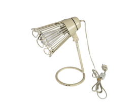 Philips - Philips Ultraphil - 'Cocette' - toegeschreven Charlotte Perriand -  tafellamp - designlamp - 1950's
