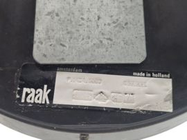 Raak Amsterdam - opaalglas - model P.1454.0003 - plafonniere