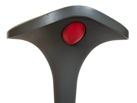 Rexite - Raul Barberie - model Zanzibar - stool - krukje - 2000