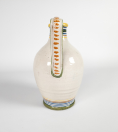 Deruta - Italie - Apotheker kan - schenkkan -  majolica - 1950's