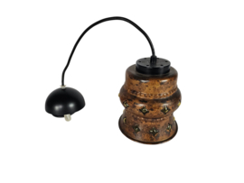Raak Amsterdam - Nanny Still McKinney - hanglamp - koper - hanglamp - 60's