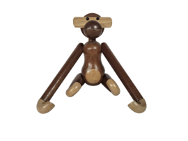 Kay Bojesen - Monkey - teak - Denemarken
