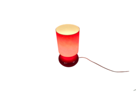 Ikea design - Ikea collectables - model Lykta - mushroom lamp - 1980's
