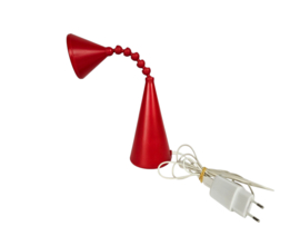 Ikea - Ikea collectables - Freyebo - design Ola Wihiborg - tafel (led) lamp -  2015
