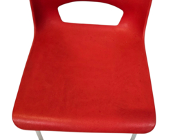 Phillipus Potter design voor Ahrend de Cirkel - Dutch design - 1960-1969