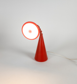 Ikea - Ikea collectables - Freyebo - design Ola Wihiborg - tafel (led) lamp -  2015