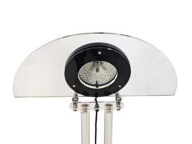 Harco Loor - Memphis Milano stijl - Plexiglas - 80's