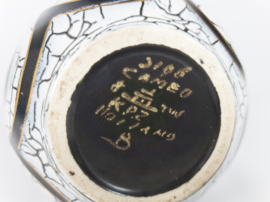 Zuid-Holland - N.V. Plateelbakkerij (P.Z.H.) - model Cameo -