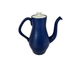 Royal Goedewaagen - Theepotje - melkkannetje - suikerpot - model Mokka - 1970's