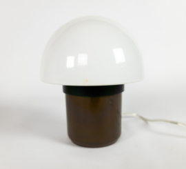 Lupia Licht - Mushroom lamp -  Space Age - tafellamp - 1990's