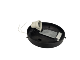 Raak Amsterdam - opaalglas - model P.1454.0003 - plafonniere