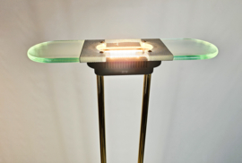 Robert Sonneman  - SMC Boxford - vloerlamp - Post Modern - 80's