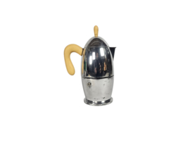 Guzzini - Cafetiere - Design Ruzza Angeletti - model Zaza - Memphis stijl -  Italie - 1990's