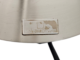 Boxford Holland - Jan des Bouvrie - halogeen - vloerlamp - 80's