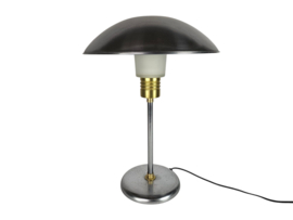 Ikea - model B0205 - Ufo lamp - Bauhaus stijl - 80's