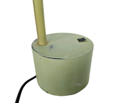 Philips - Halo Click 2 - Design Sottsass Assosiati - Holland - 80's