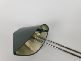 E/lite - Made in Holland - tafellamp - halogeen - postmodern - 1993