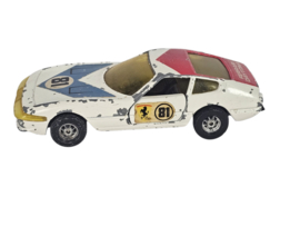 Corgi Toys - Ferrari Daytona - 365 GTB - Made in England - 3e kwart 20e eeuw
