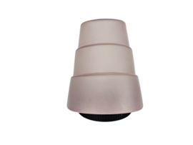Indoor - Dutch design | tafellamp | designer Hans von Klier l model T2057| Chiocciola I 90's |
