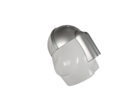 Philips - Mykidsroom - Buddy Space - hanglamp - 2000