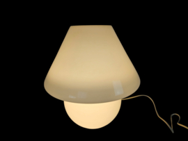 XL - Murano -  Vetri- Paolo Venini - mushroom lamp - lamp - 60's