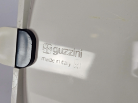 Guzzini servettenhouder - Italie - Furio Venuti - kunststof design - 1980's