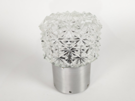 RZB Leuchten - Rudolph  Zimmerman Bamberg Leuchten - plafondlamp - space age - 1970's
