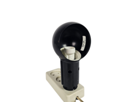Elco light - stekker wandspot  - Duitsland - 1980s