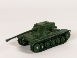 Dinky Toys - 1:43 - Dinky Toys model  817, Char AMX 13 - Meccano - Made in France -