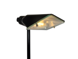 Design-Modernariato - ontwerp Mauro Marzollo - model Iota 500 - Italy - 70s