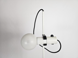 Tronconi - design Raul Barbier & Georgio Marianelli - vloerlamp - Italie - 1960's