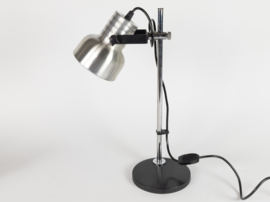 Anvia - Hala - tafellamp - Dutch design - mid century modern - 70's
